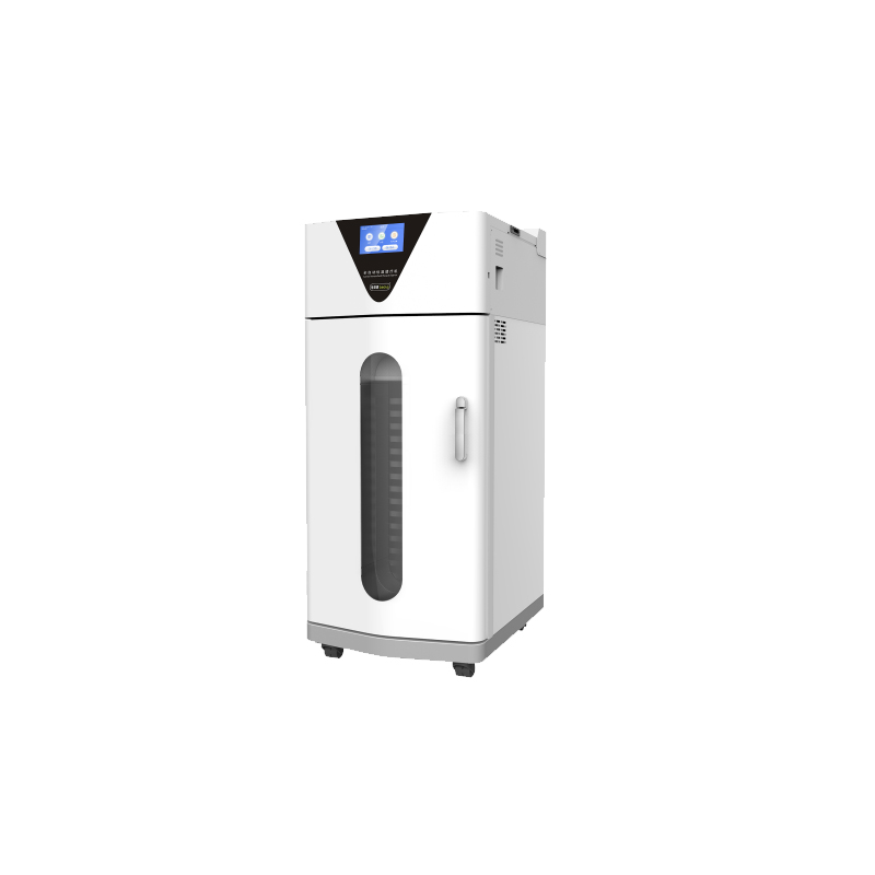 倍益康 QL/P-XVA 全自動(dòng)恒溫蠟療機(jī)