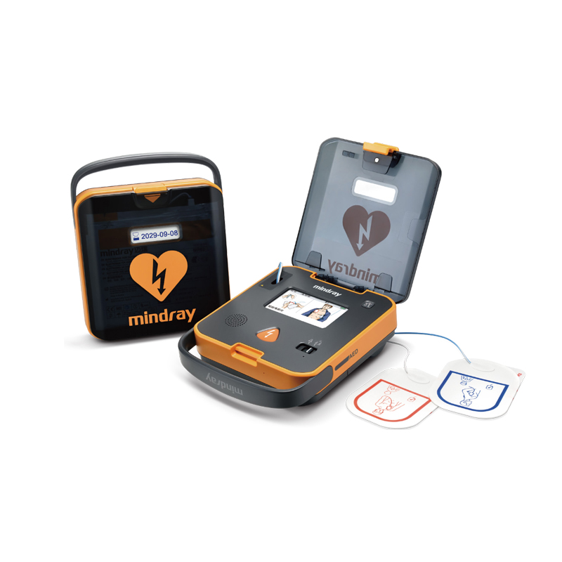 邁瑞 BeneHeart L2 半自動體外除顫器 (AED)