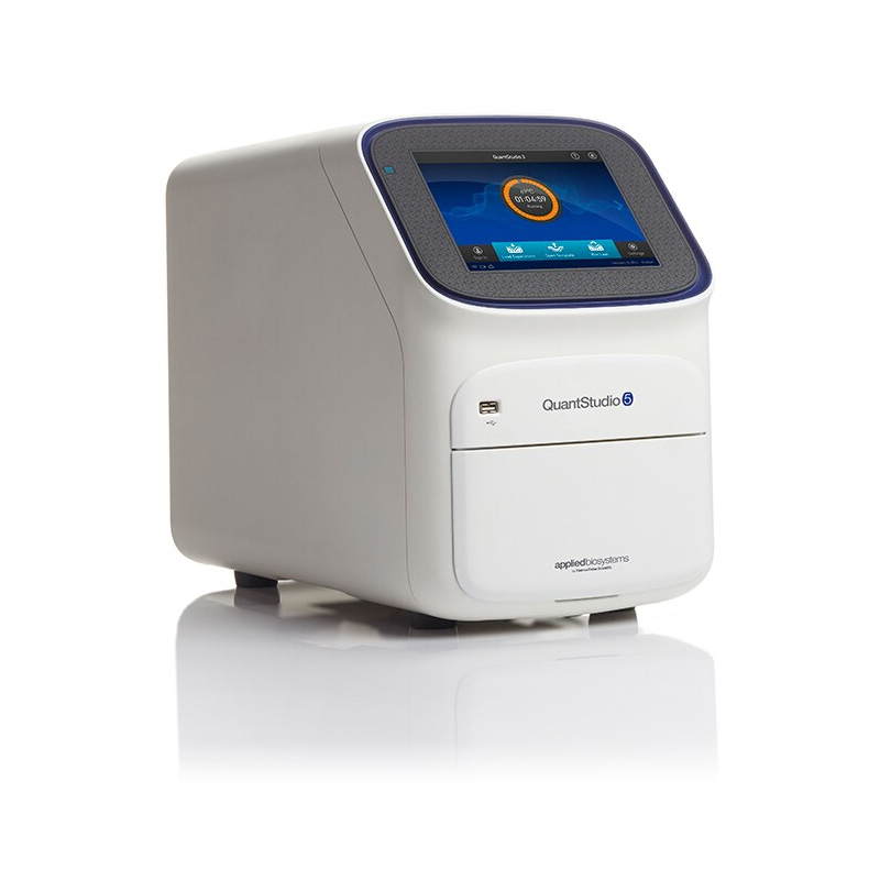 賽默飛世爾 QuantStudio 5 實(shí)時熒光定量 PCR 系統(tǒng) 384 孔
