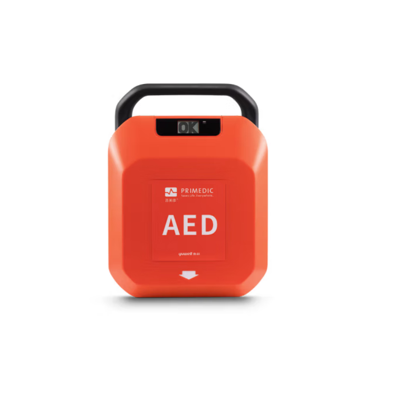德國普美康A(chǔ)ED自動體外除顫器M600系列 Y系列 HeartSave Y3
