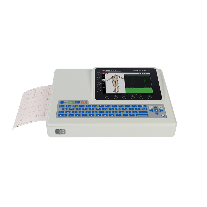 席勒心電圖機AT-102 G2