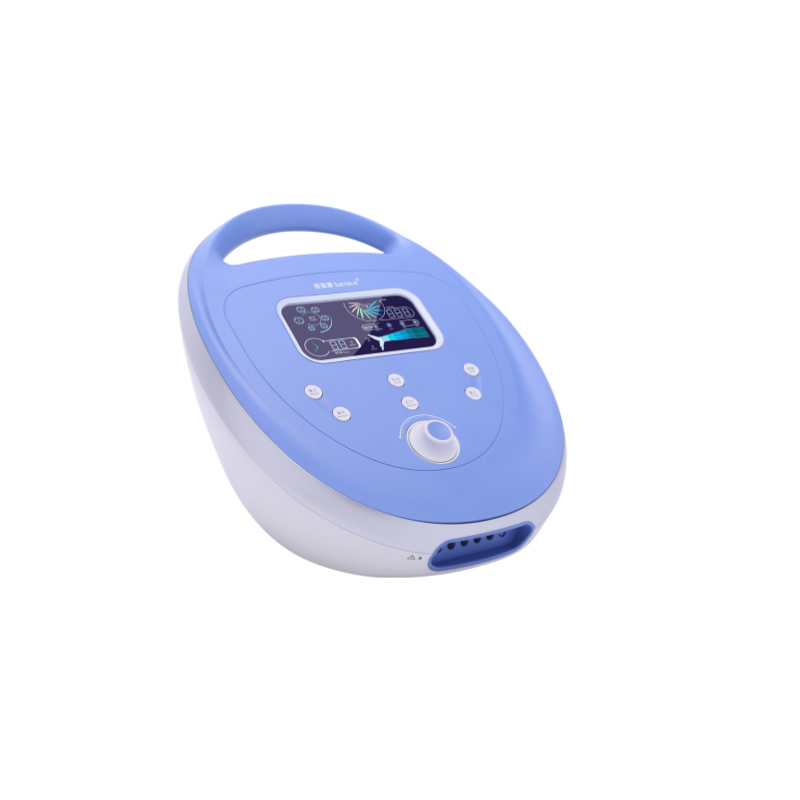 倍益康QL/IPC-AII 空氣波壓力治療儀