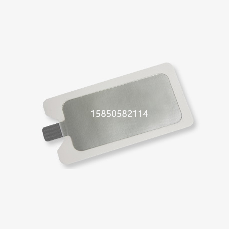 上海韓潔 中性電極 負(fù)極板 成人單極 GP202D-A
