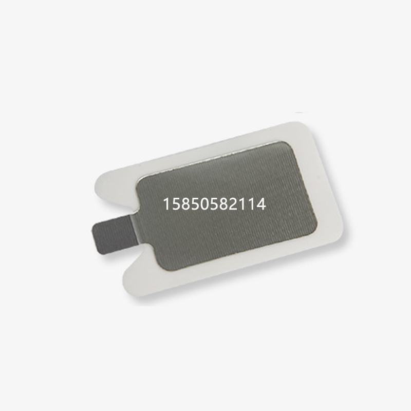上海韓潔 中性電極 負(fù)極板 兒童單極 GP202D-P